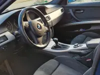 Gebraucht BMW 320 M Sport 177 PS (130 kW) 2008 Blau Kombi