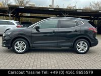 gebraucht Nissan Qashqai N-Connecta/Panorama/Navi/