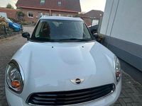 Gebraucht Mini Cooper 2014 Weiß Kleinwagen