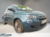 Gebraucht Fiat 500 65 PS (47 kW) 2026 Grün Kleinwagen