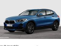 Gebraucht BMW X2 Advantage 150 PS (110 kW) 2023 Blau SUV