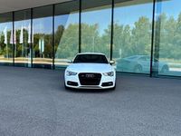 Gebraucht Audi S5 Sport 333 PS (244 kW) 2013 Weiß Coupé