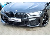 gebraucht BMW 840 d M Sport xDrive Gran Coupe/HUD/StandHZG