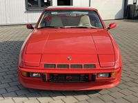 gebraucht Porsche 924 /Umbau F.Hofmann/BBS Felgen/HGutachten