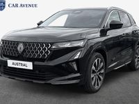 Neu Renault Austral Techno 148 PS (108 kW) 2026 Schwarz SUV