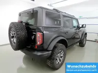 Gebraucht Ford Bronco 2025 Schwarz SUV