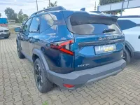 Gebraucht Dacia Bigster Extreme 131 PS (96 kW) 2025 Indigo blue SUV