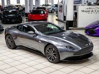 Gebraucht Aston Martin DB11 639 PS (469 kW) 2017 Grau Coupé