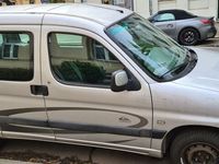 gebraucht Peugeot Partner TÜV neu!