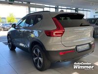 Gebraucht Volvo XC40 Plus 197 PS (144 kW) 2024 Vapour grey SUV