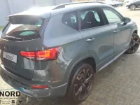 Gebraucht Cupra Ateca Basis 150 PS (110 kW) 2024 Grün SUV
