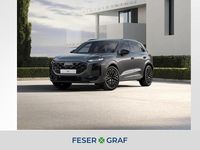 Neu Audi Q3 S-Line 272 PS (200 kW) 2026 Daytonagrau perleffekt SUV