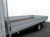 Gebraucht VW Crafter 163 PS (119 kW) 2025 Candyweiß Van