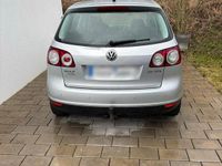 Gebraucht VW Golf V 140 PS (102 kW) 2007 Silber Kleinwagen