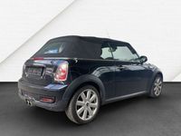 gebraucht Mini Cooper S Cabriolet Cooper S Cabrio