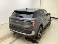 Brugt Ford Explorer 250 kW (340 HK) 2025 Grå SUV
