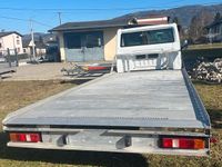 Gebraucht Ford Transit 116 PS (85 kW) 2011 Weiß