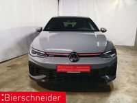gebraucht VW Golf GTI 8 2.0 TSI DSG CLUBSPORT ACC LED KEYLESS