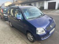 gebraucht Opel Agila 1.2 16V Elegance Elegance