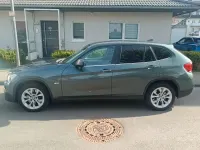 Gebraucht BMW X1 258 PS (189 kW) 2009 SUV