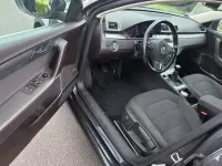 Gebraucht VW Passat 140 PS (102 kW) 2011 Braun Kombi