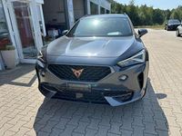 Używany Cupra Formentor 150 KM (110 kW) 2022 Szary SUV