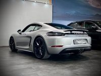 gebraucht Porsche 718 Cayman GTS*ALCANTARA*NAVI*Bi-XENON*ALCANTARA