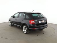 gebraucht Skoda Rapid 1.2 TSI Joy, Benzin, 12.070 €