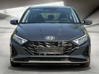 Gebraucht Hyundai i20 Trend 101 PS (74 kW) 2023 Andere farbe Kleinwagen