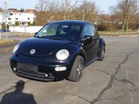 gebraucht VW Beetle New2.3 V5 170 PS