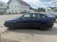 Gebraucht VW Polo 75 PS (55 kW) 2000 Blau Limousine