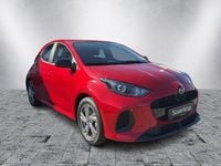 Neu Mazda 2 Exclusive-Line 116 PS (85 kW) 2025 Rot Kleinwagen