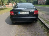 gebraucht Audi A6 2.7TDI Multitronic