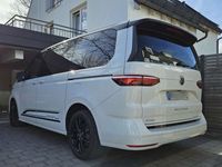 gebraucht VW Multivan Transporter VW T71.4 TFSI eHybrid "Edition" Lang