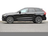Gebraucht Volvo XC60 Plus 197 PS (144 kW) 2023 Schwarz SUV