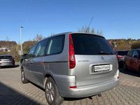 Gebraucht Citroën C8 Exclusive 140 PS (102 kW) 2005 Lackierung aluminiumgrau Van / Kleinbus
