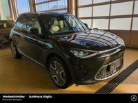 Gebraucht Smart #1 Edition #1 272 kW (370 PS) 2024 Meta black SUV