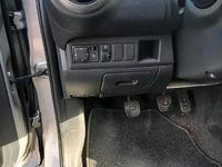 Second-hand Nissan Note 88 CP (64 kW) 2006 Argintiu Hatchback