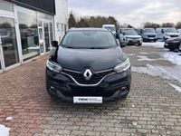 Gebraucht Renault Kadjar Crossborder 163 PS (119 kW) 2017 Black pearlschwarz (schwarz) SUV