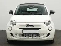 Neu Fiat 500 Icon 65 PS (47 kW) 2026 Celestial bau Cabrio