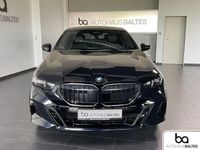 Gebraucht BMW 540 M Sport 303 PS (222 kW) 2025 Schwarz Limousine