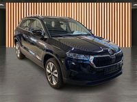Gebraucht Skoda Karoq Selection 150 PS (110 kW) 2024 Schwarz SUV