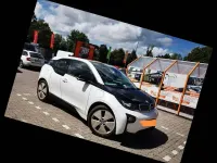 Gebraucht BMW i3 170 PS (125 kW) 2016 Weiß Kleinwagen