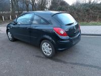 gebraucht Opel Corsa 