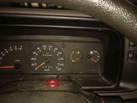 Gebraucht Ford Orion 87 PS (63 kW) 1987 Gelb Limousine