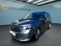 Gebraucht Ford Transit Connect 150 PS (110 kW) 2025 Grau Van / Kleinbus