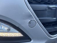 Gebraucht Hyundai i30 Style 110 PS (80 kW) 2017 Silber Kombi