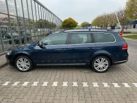 Usata VW Passat 122 CV (89 kW) 2012 Station wagon