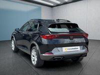 Gebraucht Cupra Formentor 150 PS (110 kW) 2023 Schwarz SUV
