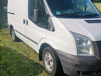 Occasion Ford Tourneo 125 ch (91 kW) 2012 Blanc Monospace